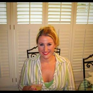 Meet your Posher, Vanessa